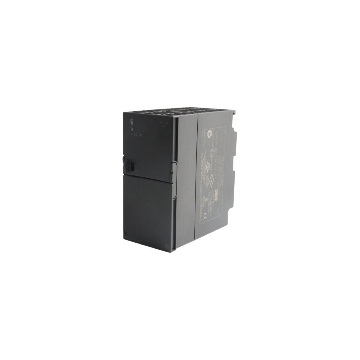 6ES7307-1EA01-0AA0 Siemens SIMATIC S7-300 PS-307 Power Supply Module