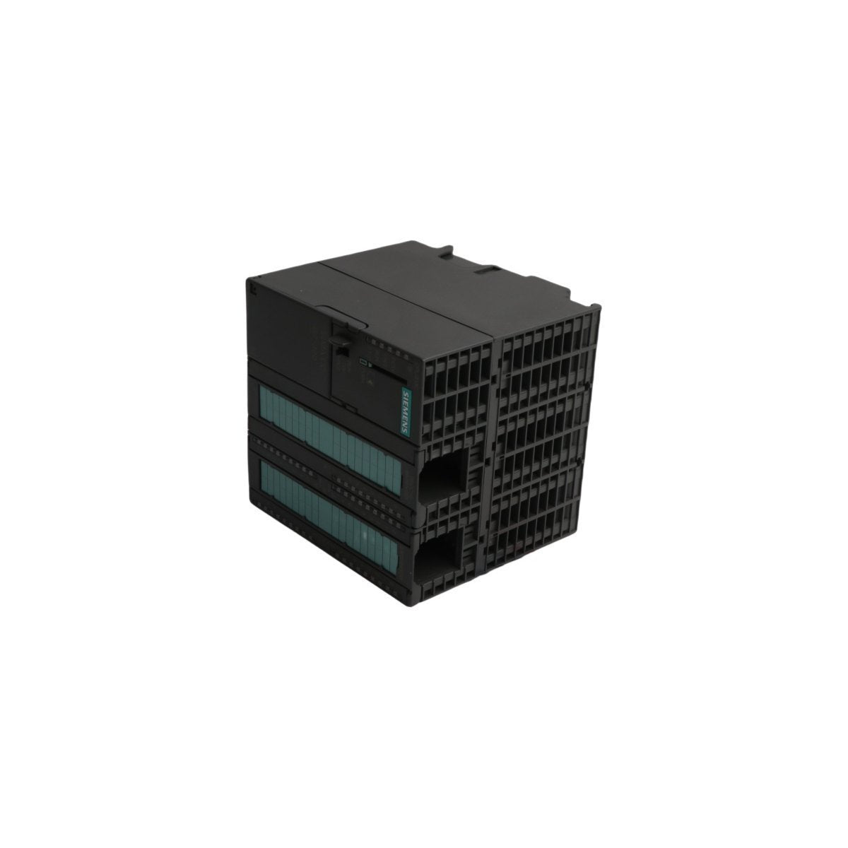 6ES7313-5BE01-0AB0 Siemens SIMATIC S7-300 CPU 313C Módulo de procesador compacto