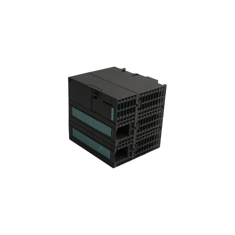 6ES7313-5BE01-0AB0 Siemens SIMATIC S7-300 CPU 313C Compact Processor Module