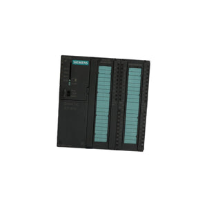 6ES7313-5BE01-0AB0 Siemens SIMATIC S7-300 CPU 313C Módulo de procesador compacto