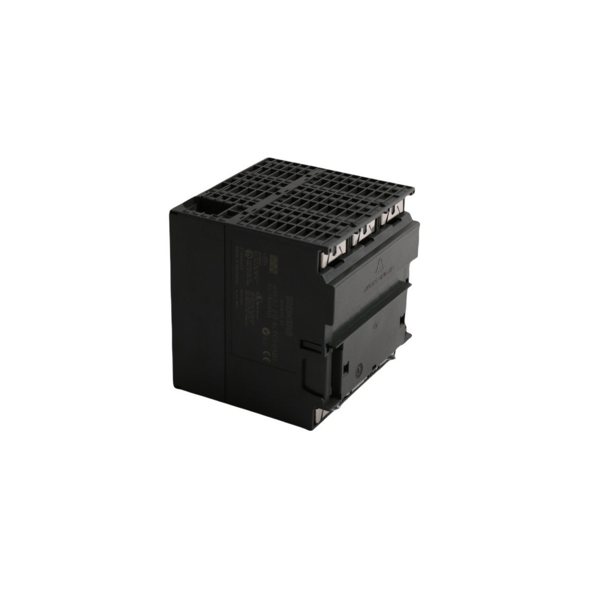 Siemens SIMATIC S7-300 CPU 313C-2 DP 6ES7313-6CE00-0AB0 Compact Module