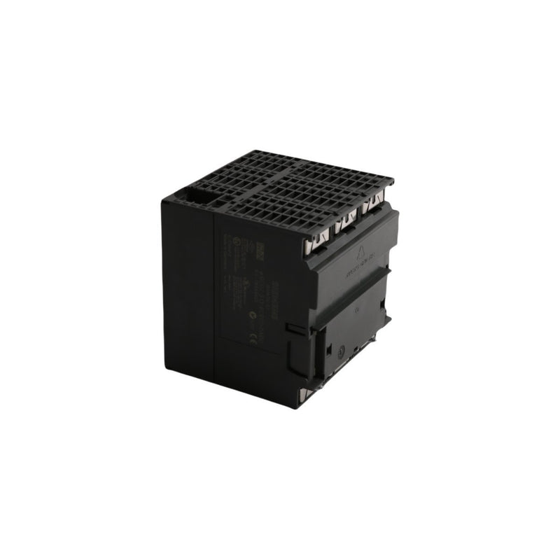 Siemens SIMATIC S7-300 CPU 313C-2 DP 6ES7313-6CE00-0AB0 Compact Module