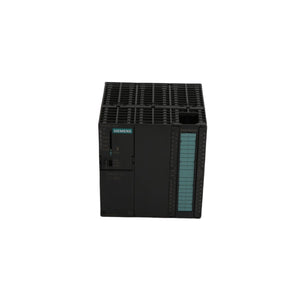 Siemens SIMATIC S7-300 CPU 313C-2 DP 6ES7313-6CE00-0AB0 Compact Module