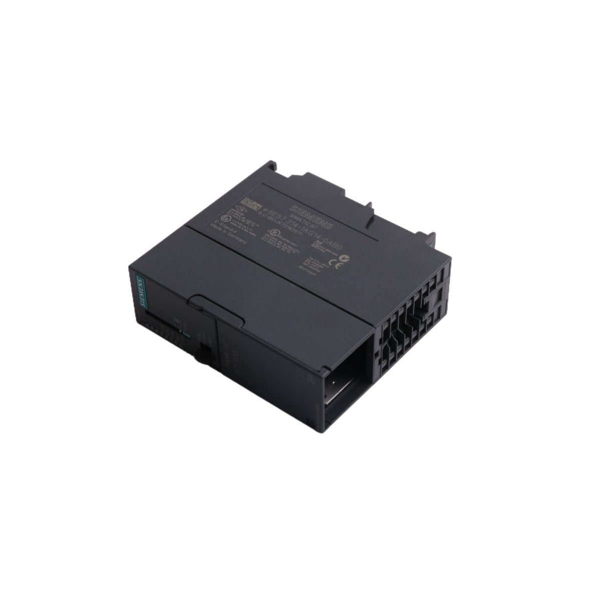 6ES7314-1AG14-0AB0 Siemens SIMATIC S7-300 CPU 314 Central Processing Unit