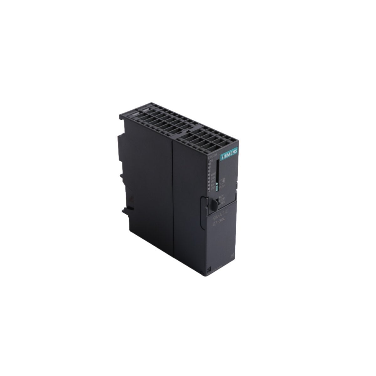 6ES7314-1AG14-0AB0 Siemens SIMATIC S7-300 CPU 314 Central Processing Unit