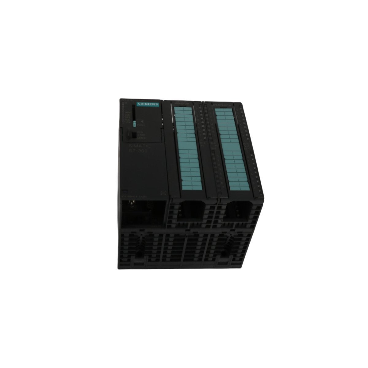 6ES7314-6BH04-0AB0 Siemens SIMATIC S7-300 CPU 314C-2 PtP Compact Controller