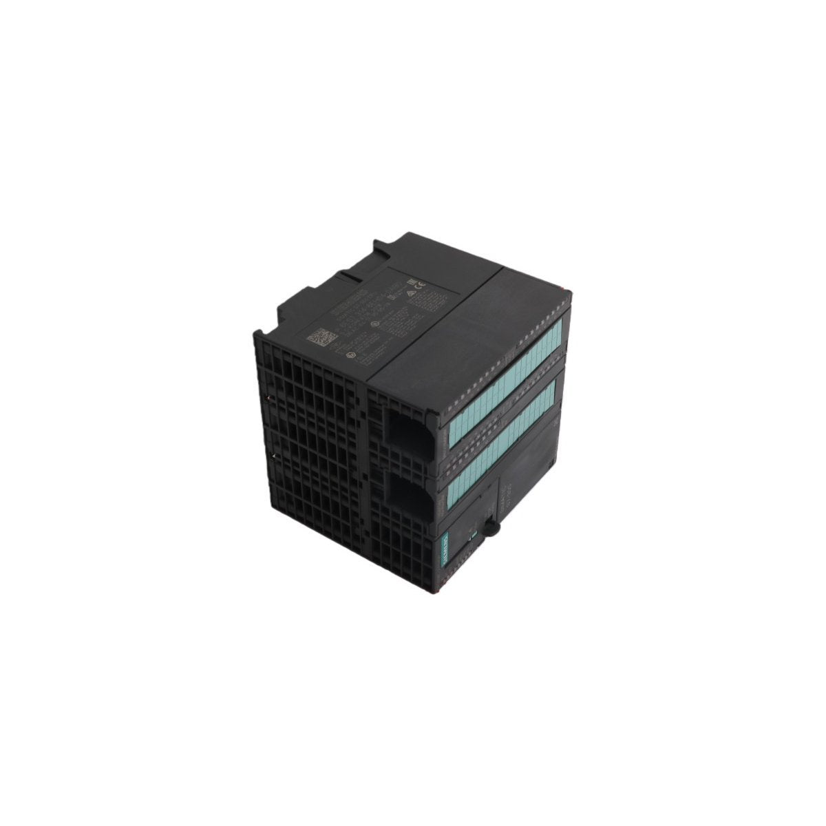 Siemens 6ES7314-6EH04-0AB0 CPU Module