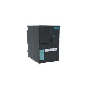 6ES7315-2EG10-0AB0 Siemens SIMATIC S7-300 CPU 315-2 PN/DP Controller Module