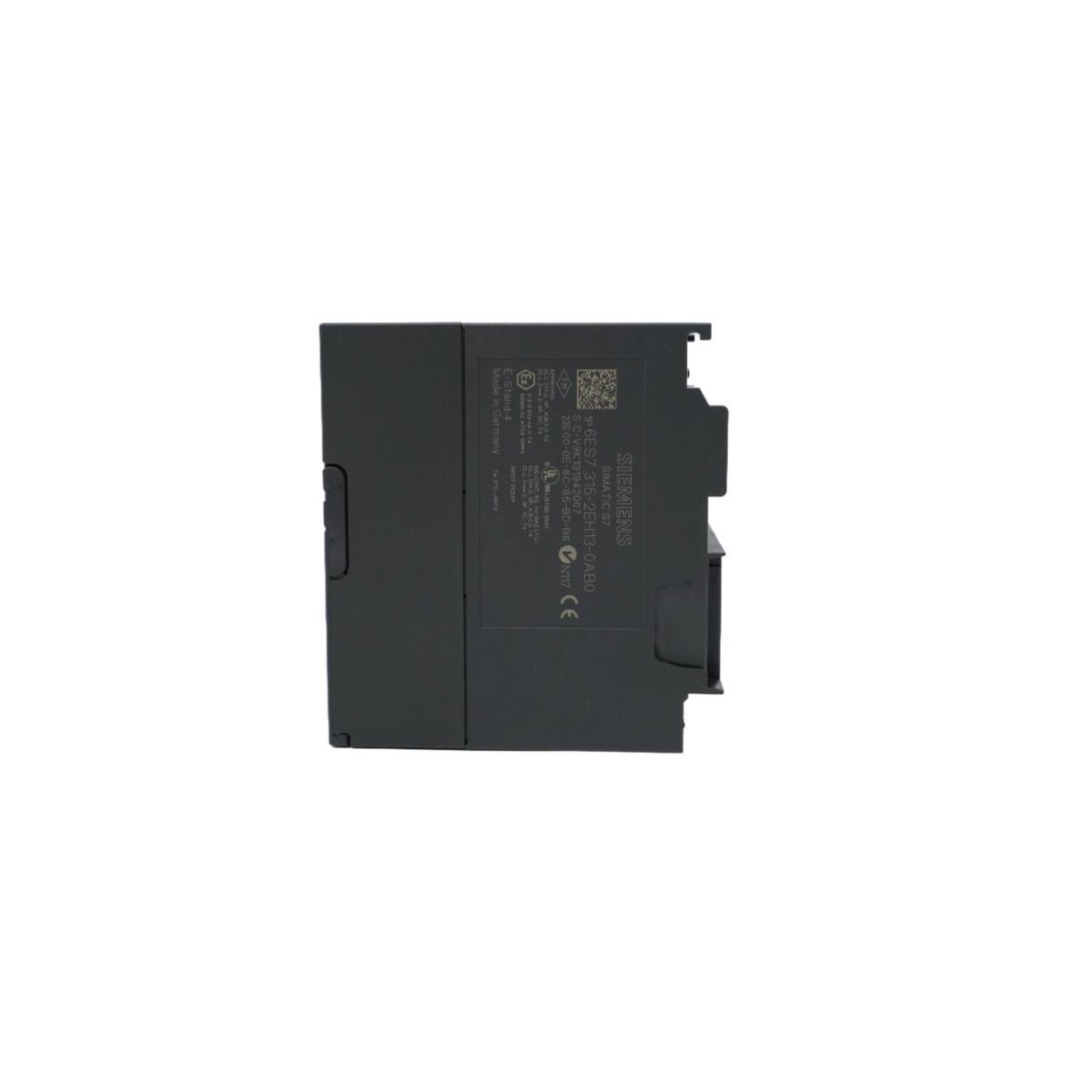 6ES7315-2EG10-0AB0 Siemens SIMATIC S7-300 CPU 315-2 PN/DP Controller Module