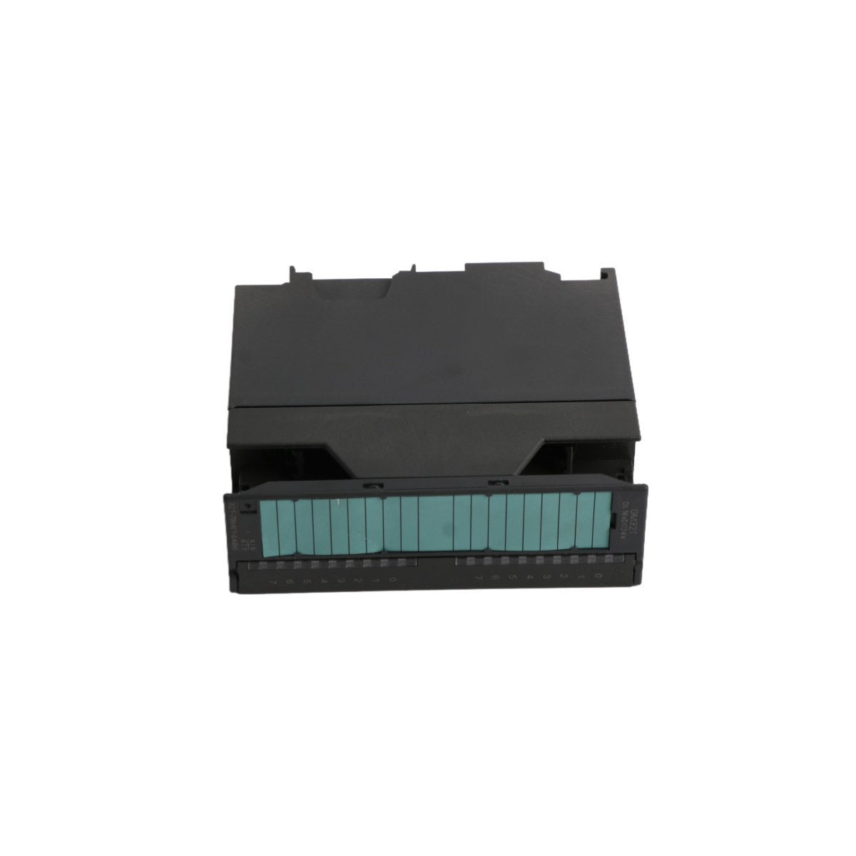 6ES7321-1BH01-0AA0 Siemens SIMATIC S7-300 Digital Input Module 16-Channel
