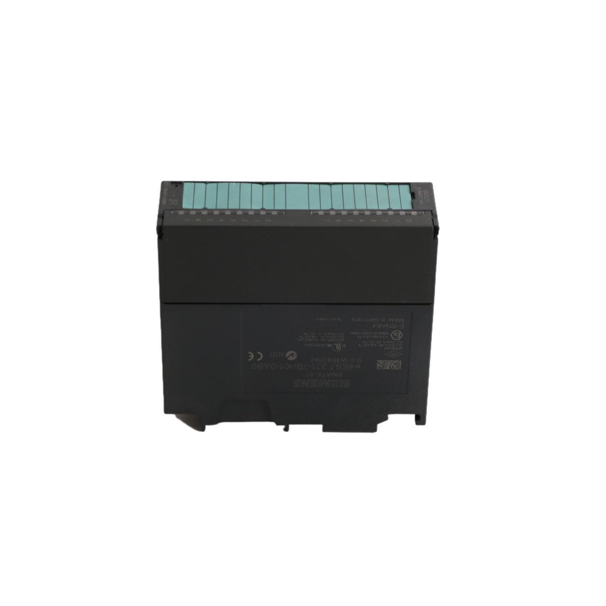 6ES7321-1BH01-0AA0 Siemens SIMATIC S7-300 Digital Input Module 16-Channel