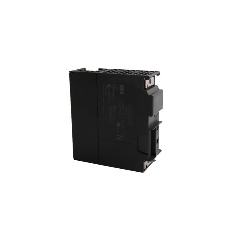 6ES7321-1BH01-0AA0 Siemens SIMATIC S7-300 Digital Input Module 16-Channel