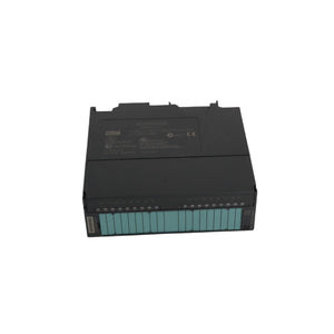 6ES7321-1BH02-0AA0 Siemens SIMATIC S7-300 SM 321 16-Channel Digital Input Expansion Module