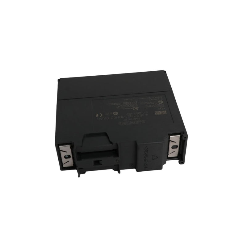 6ES7321-1BH02-0AA0 Siemens SIMATIC S7-300 SM 321 16-Channel Digital Input Expansion Module