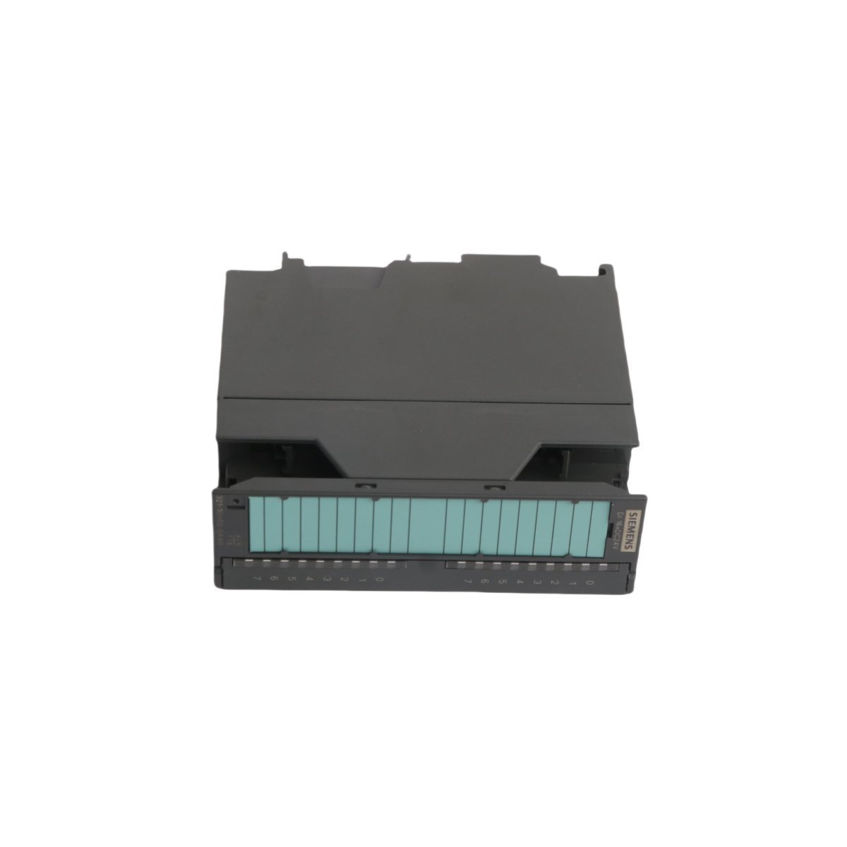 6ES7321-1BH50-0AA0 Siemens SIMATIC S7-300 Digital Input SM 321 Module