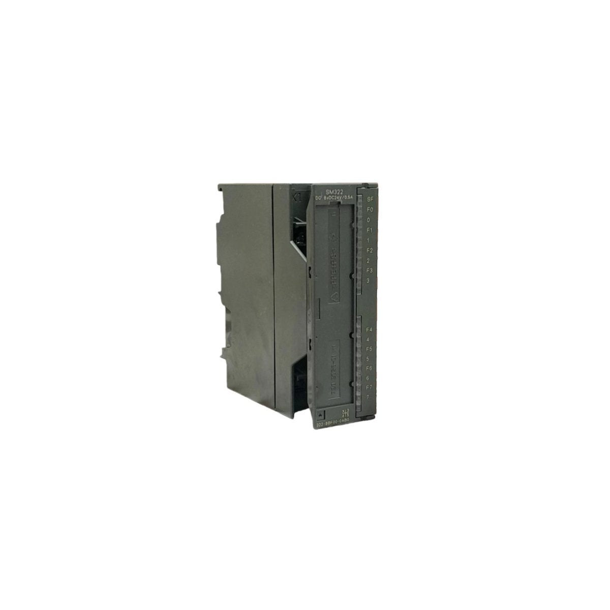 Siemens 6ES7322-8BF00-0AB0 SIMATIC S7-300 Digital Output Module 8 DO 24V DC