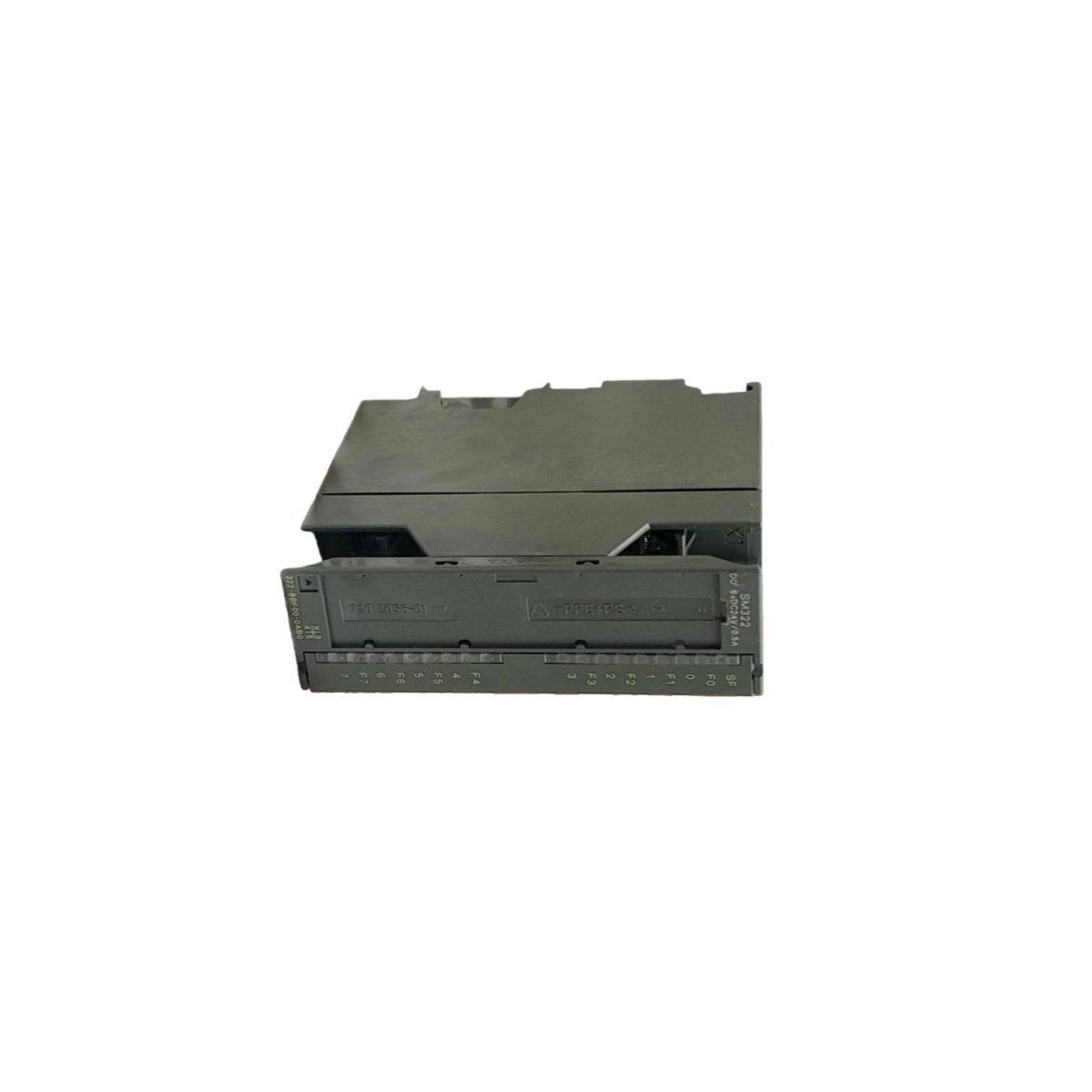 Siemens 6ES7322-8BF00-0AB0 Módulo de salida digital SIMATIC S7-300 8 DO 24V DC