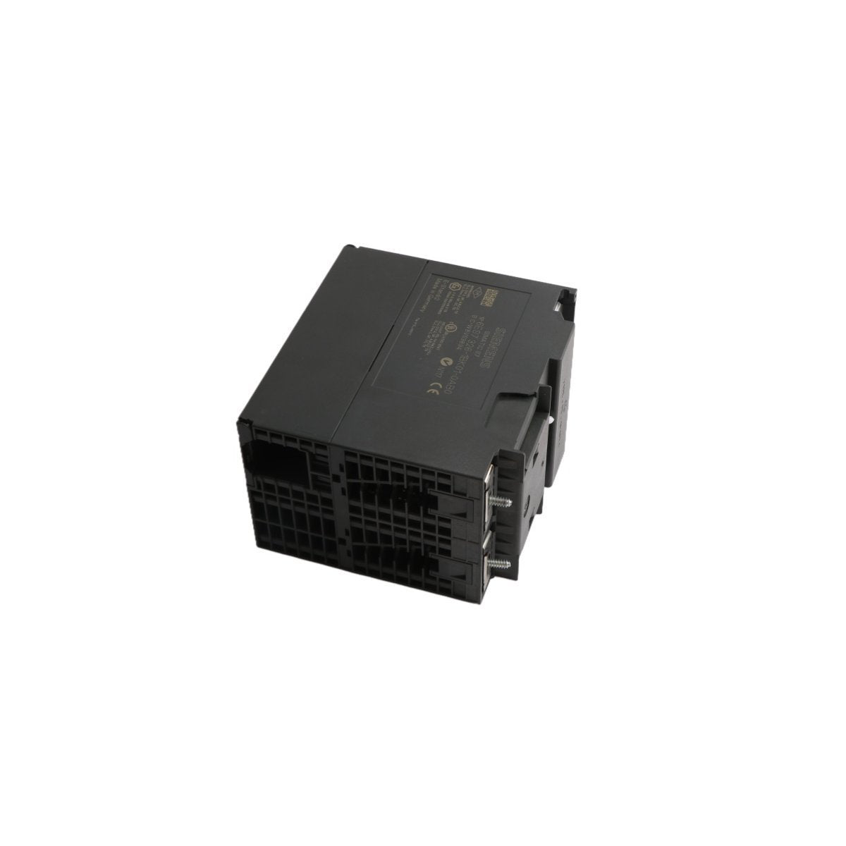 Siemens SIMATIC S7-300 Failsafe DI 24 x DC 24V 6ES7326-1BK01-0AB0 Digital Input Module