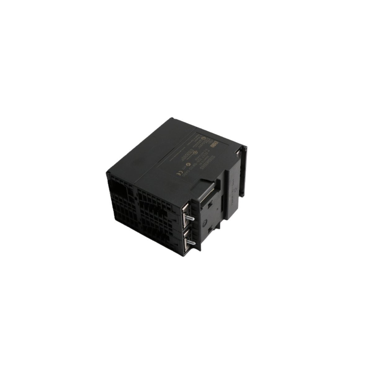 6ES7326-1BK02-0AB0 Siemens SIMATIC S7-300 Fail-Safe Digital Input Module F-DI 24 x 24V DC