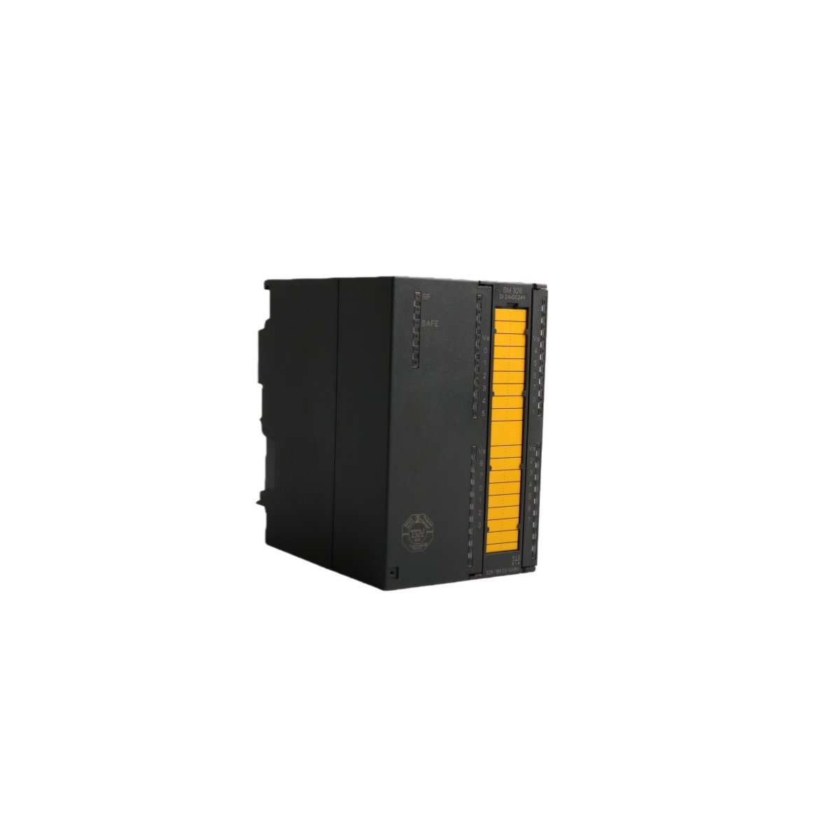 6ES7326-1BK02-0AB0 Siemens SIMATIC S7-300 Fail-Safe Digital Input Module F-DI 24 x 24V DC