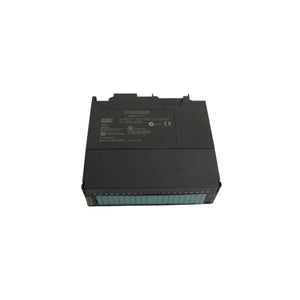 Siemens 6ES7331-1KF02-0AB0 Analog Input Module