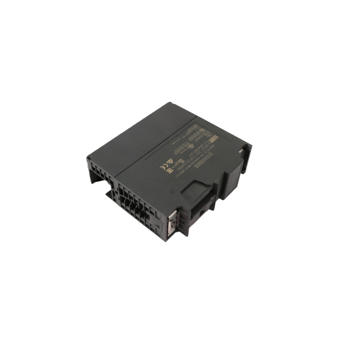 6ES7331-7HF01-0AB0 Siemens SIMATIC S7-300 High Speed Analog Input Module 8 Channels