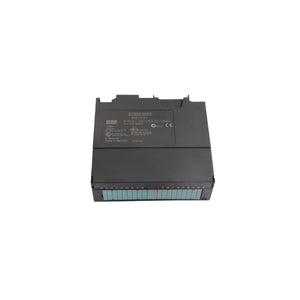 وحدة الإدخال التناظرية ذات 8 قنوات Siemens 6ES7331-7KF02-0AB0 SIMATIC S7-300 SM 331