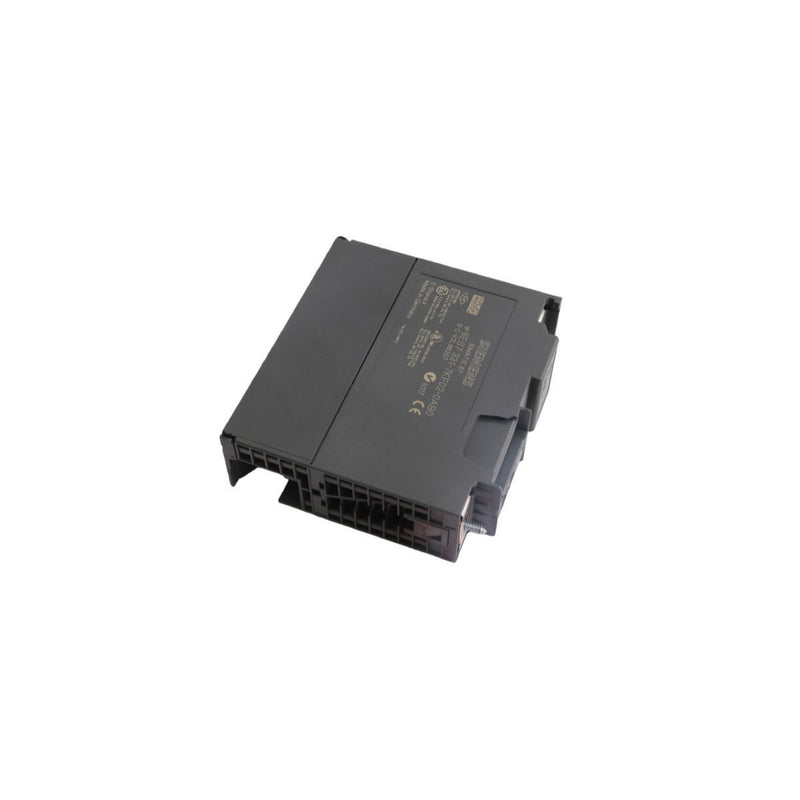Siemens 6ES7331-7KF02-0AB0 SIMATIC S7-300 SM 331 8-Channel Analog Input Module