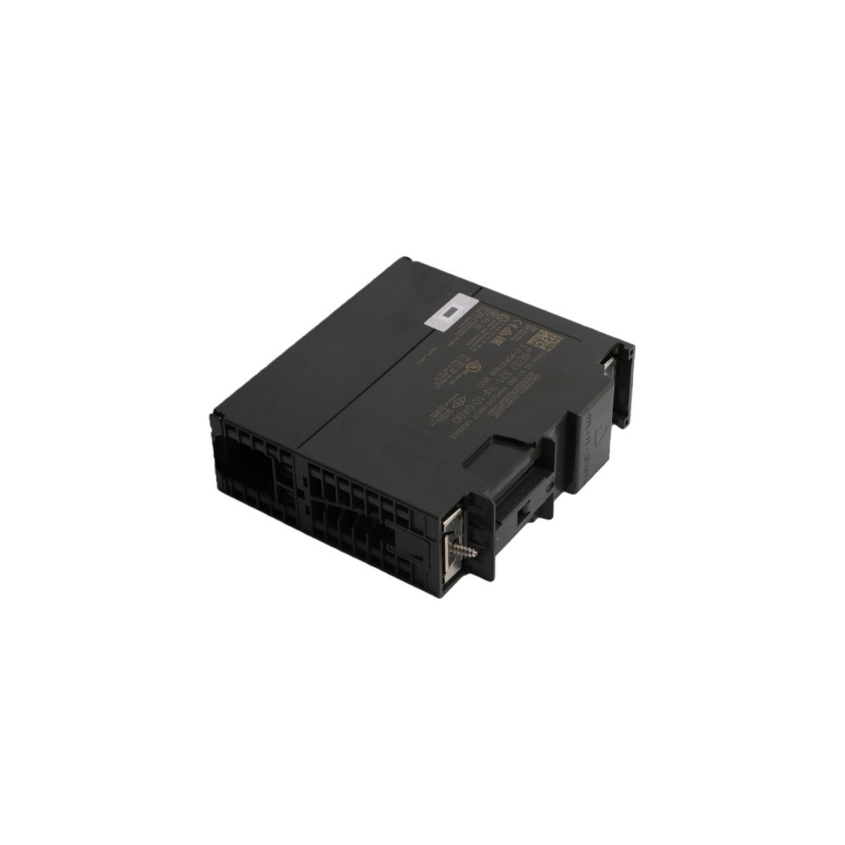 Siemens 6ES7331-7NF10-0AB0 SIMATIC S7-300 High-Speed 8-Channel Analog Input Module
