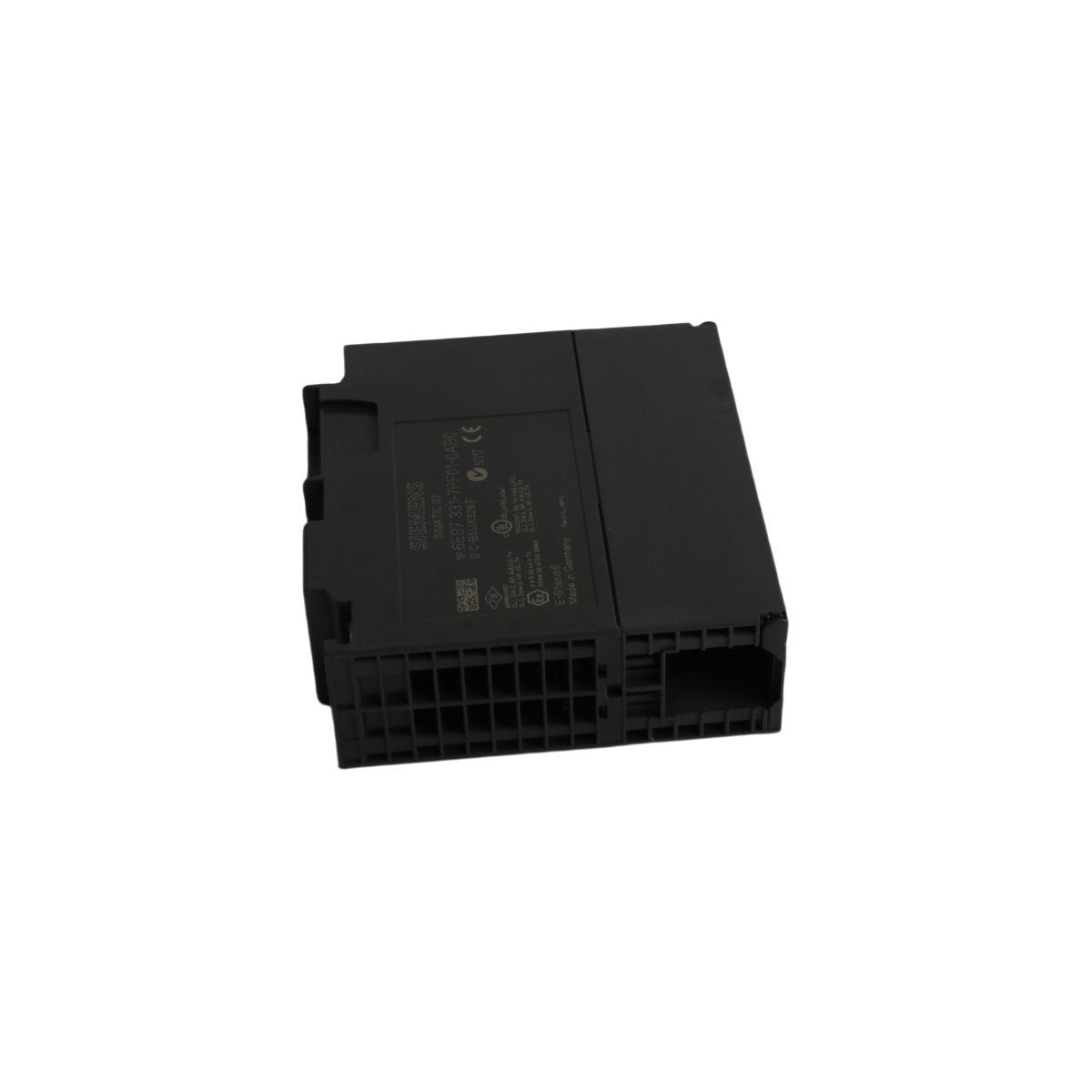6ES7331-7PF01-0AB0 Siemens SIMATIC S7-300 High-Precision Analog Input Module 8-Channel
