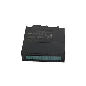 6ES7331-7PF01-0AB0 Siemens SIMATIC S7-300 High-Precision Analog Input Module 8-Channel