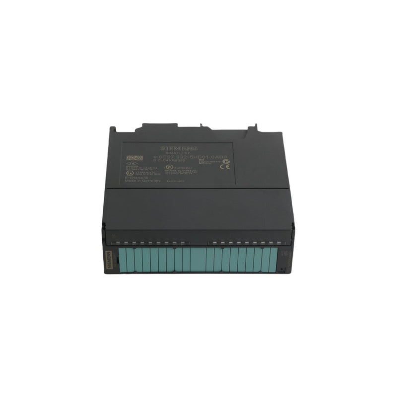 6ES7332-5HD01-0AB0 Siemens SIMATIC S7-300 Analog Output Module SM 332