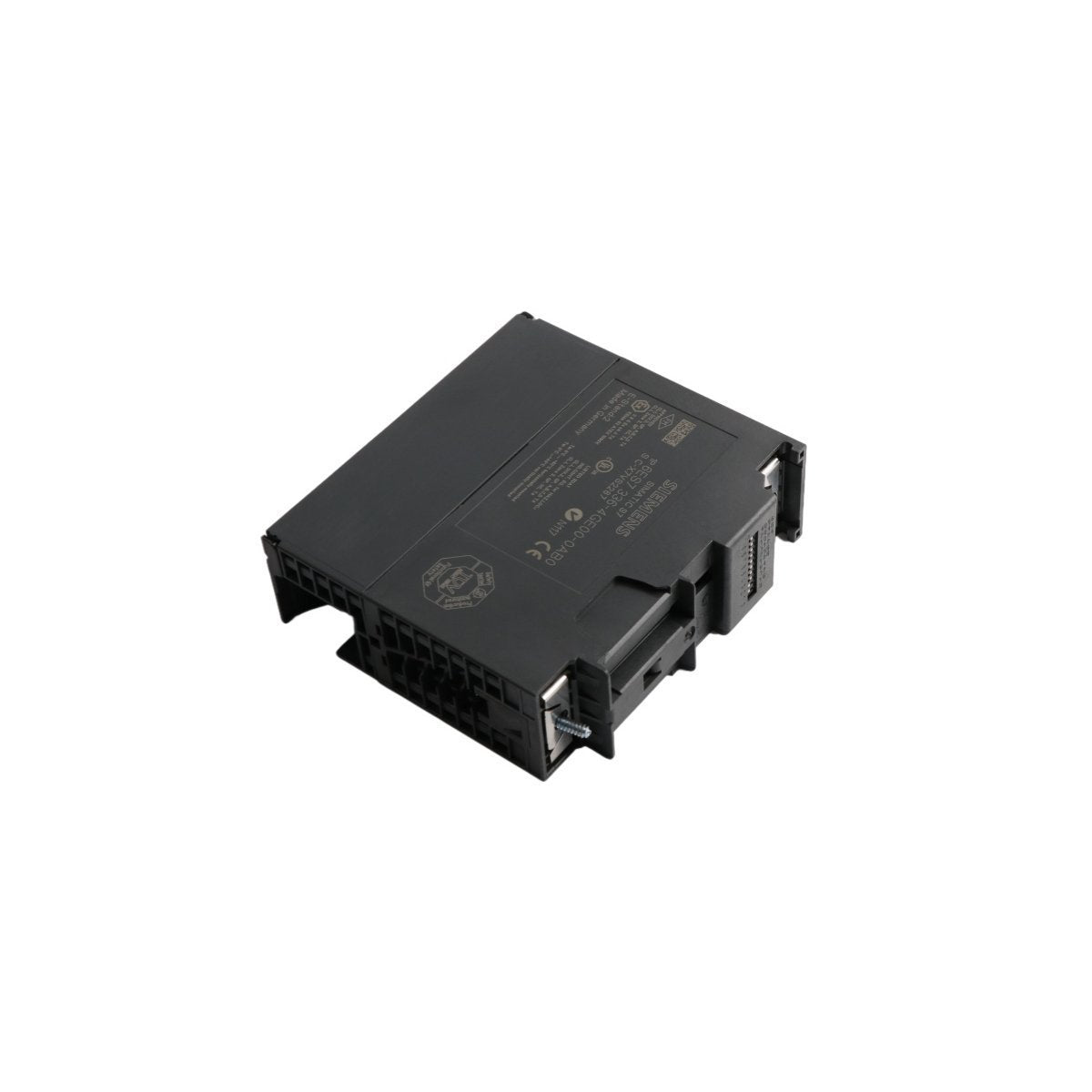 Siemens 6ES7336-4GE00-0AB0 SM 336 Fail-Safe Analog Input Module