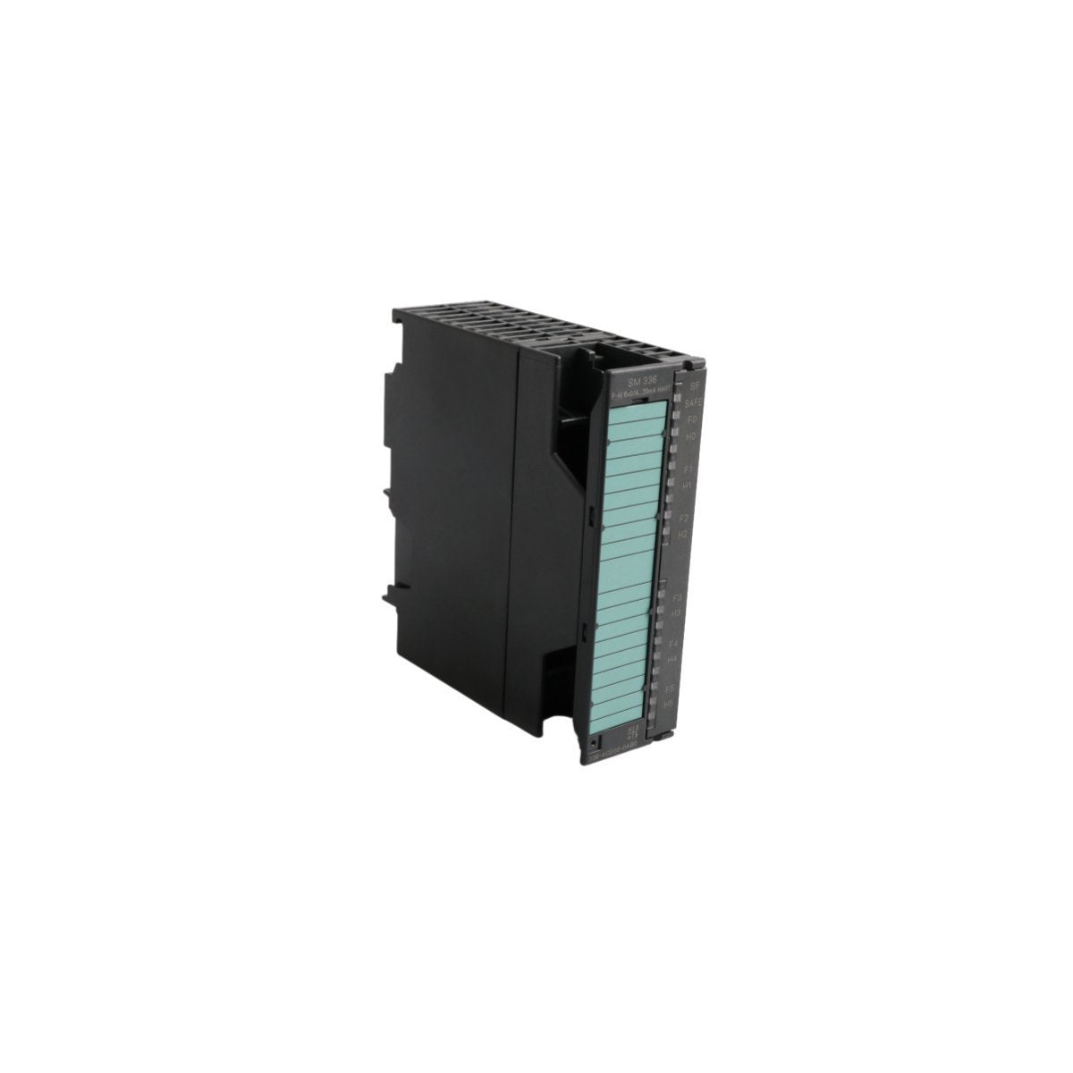 Siemens 6ES7336-4GE00-0AB0 SM 336 Fail-Safe Analog Input Module