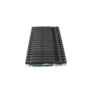 Siemens 6ES7400-2JA10-0AA0 UR2-H Aluminum Central Rack SIMATIC S7-400