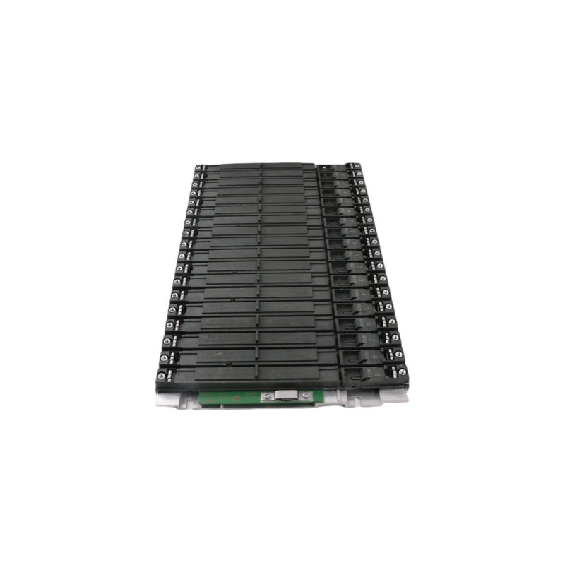Siemens 6ES7400-2JA10-0AA0 UR2-H Aluminum Central Rack SIMATIC S7-400