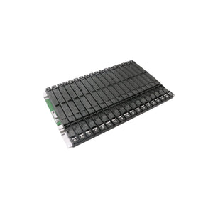 Siemens 6ES7400-2JA10-0AA0 UR2-H Aluminum Central Rack SIMATIC S7-400