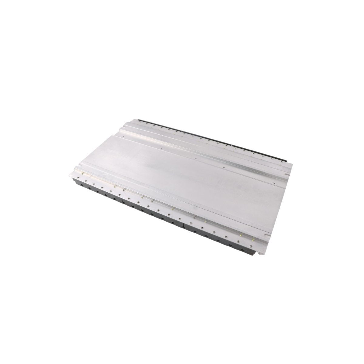 Siemens 6ES7400-2JA10-0AA0 UR2-H Aluminum Central Rack SIMATIC S7-400