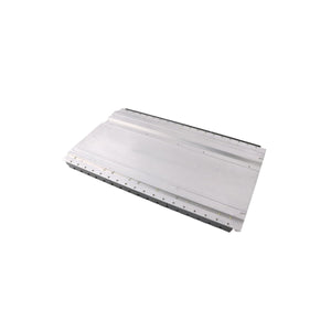 Siemens 6ES7400-2JA10-0AA0 UR2-H Aluminum Central Rack SIMATIC S7-400