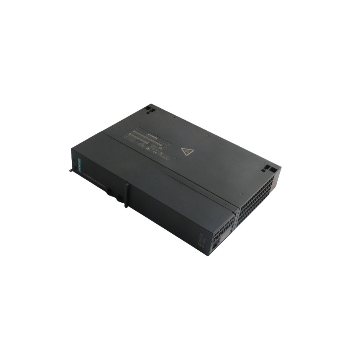 6ES7407-0KA02-0AA0 وحدة إمداد الطاقة من سيمنز PS 407 10A لنظام SIMATIC S7-400