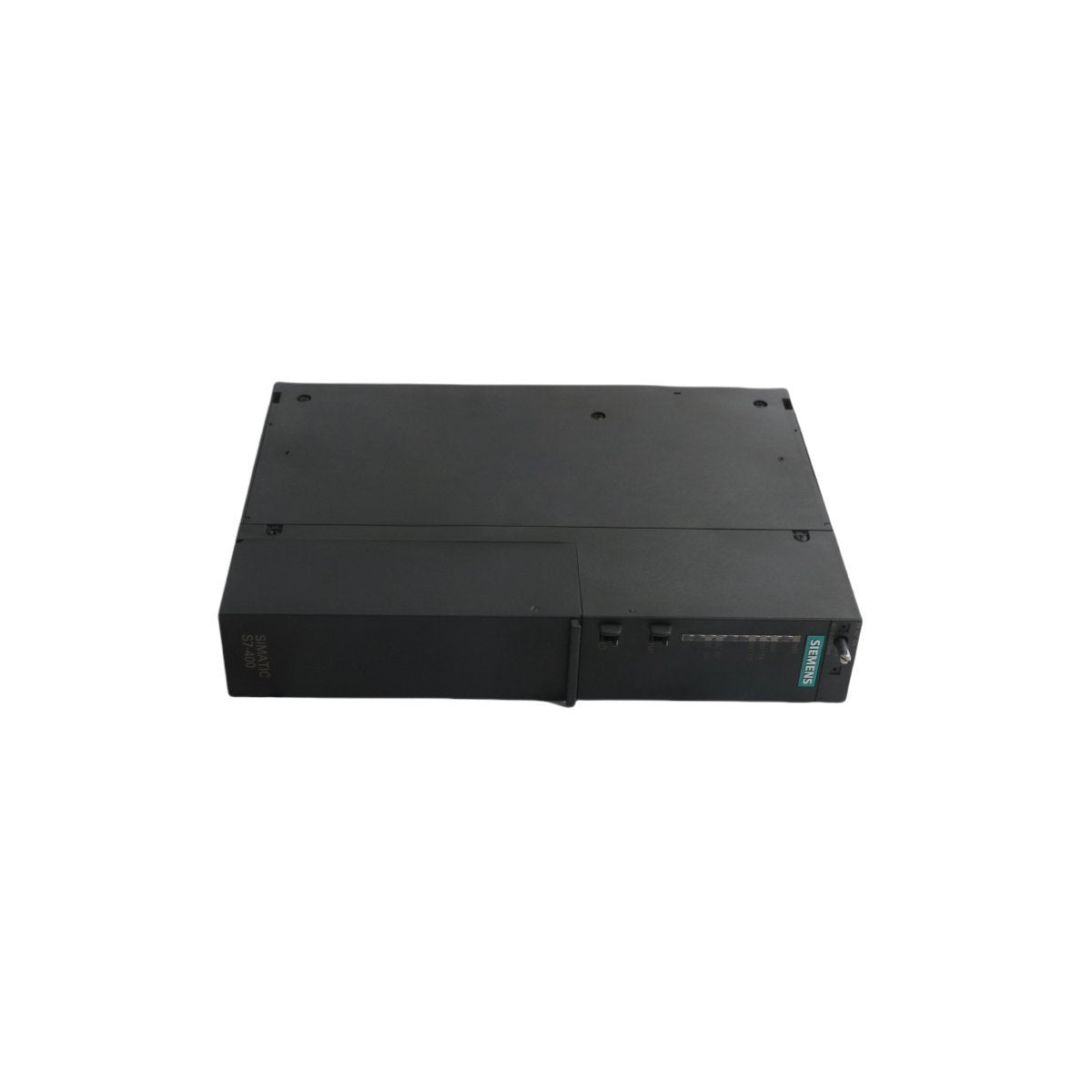 6ES7407-0KA02-0AA0 وحدة إمداد الطاقة من سيمنز PS 407 10A لنظام SIMATIC S7-400