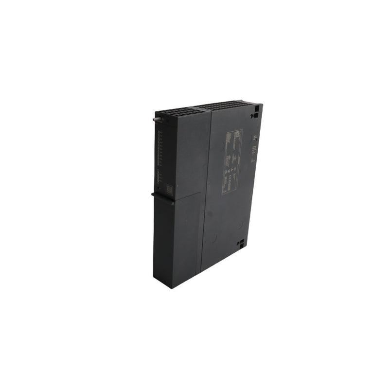 6ES7410-5HX08-0AB0 - Siemens SIMATIC PCS 7 CPU 410-5H Process Controller Central Processing Unit