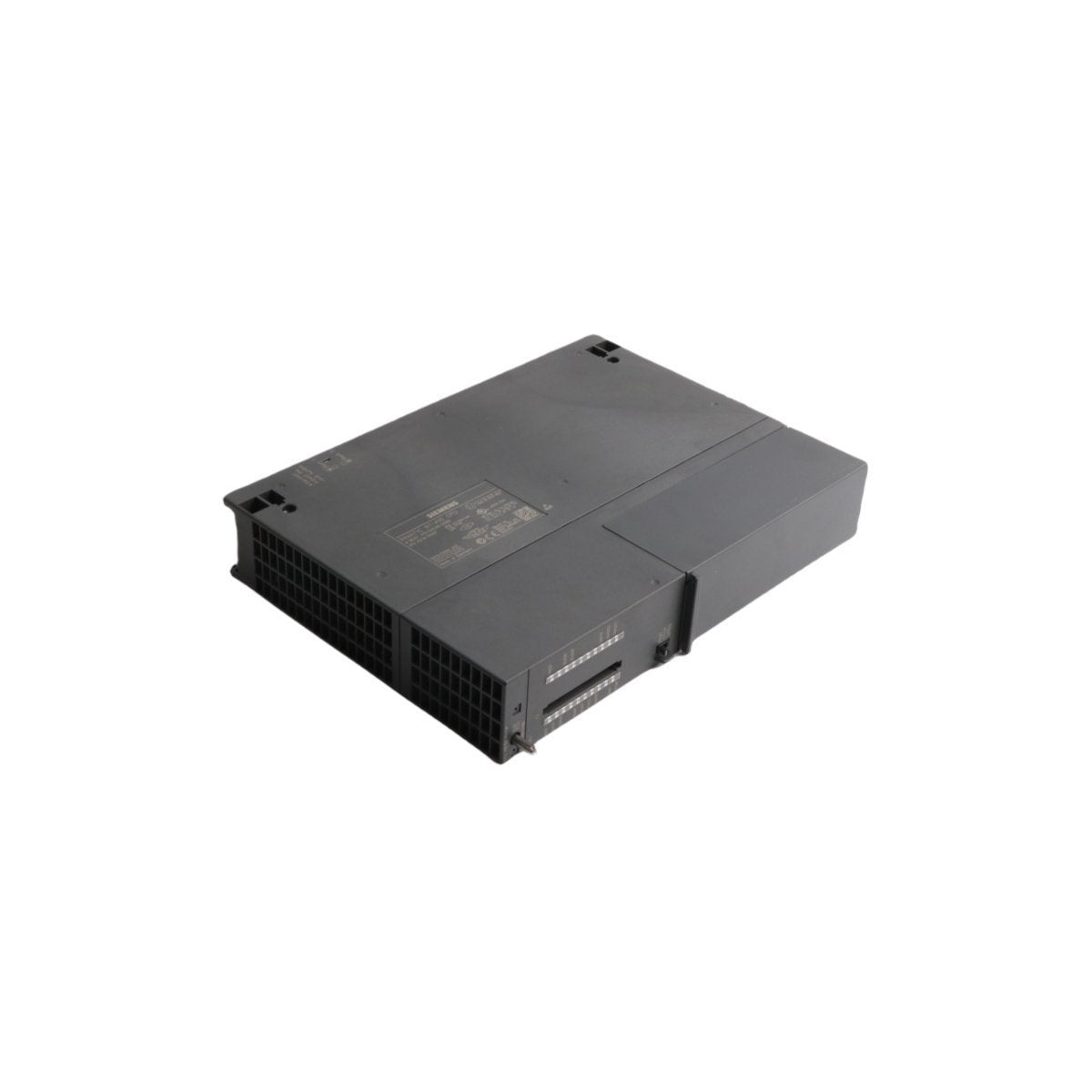 6ES7412-5HK06-0AB0 Siemens SIMATIC S7-400H CPU 412-5H PN Central Processing Unit