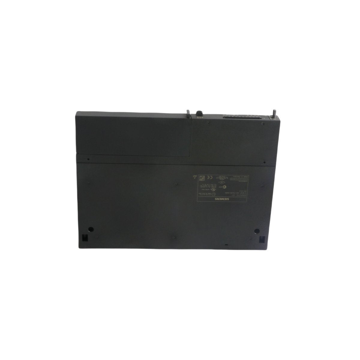 Siemens SIMATIC S7-400 CPU 414-2 Central Processing Unit 6ES7414-2XK05-0AB0