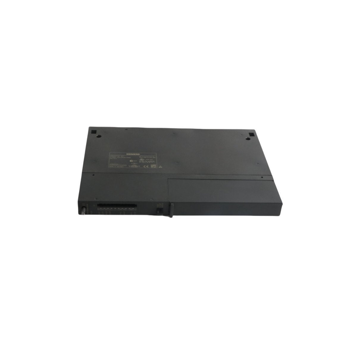 Siemens SIMATIC S7-400 CPU 414-2 Central Processing Unit 6ES7414-2XK05-0AB0