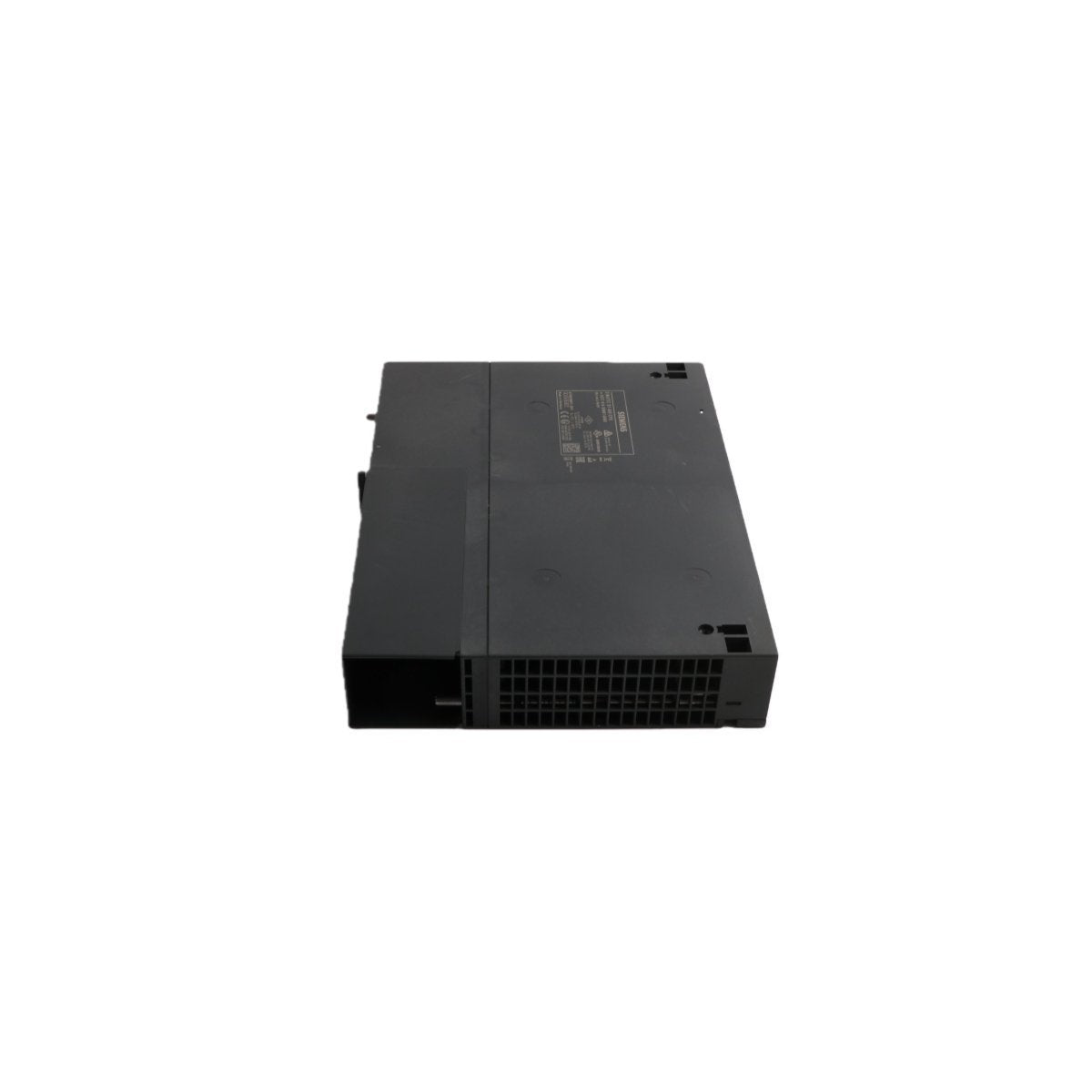 Siemens SIMATIC S7-400 CPU 414-3 PN/DP 6ES7414-3EM07-0AB0 Central Processing Unit