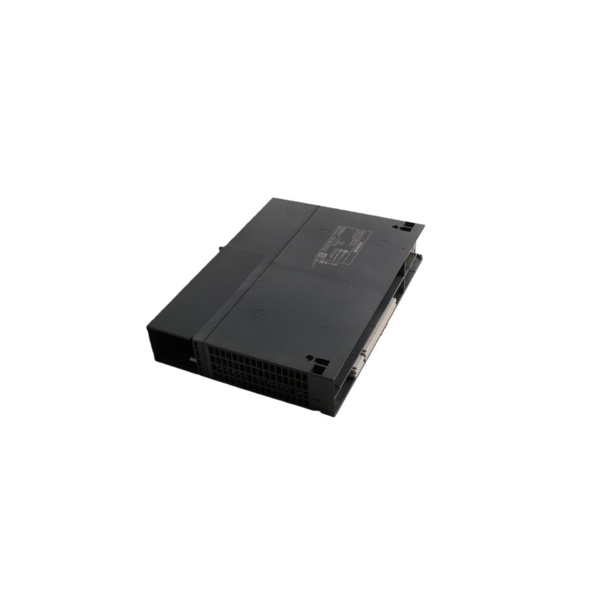 Siemens SIMATIC S7-400 CPU 414-3 PN/DP 6ES7414-3EM07-0AB0 Central Processing Unit