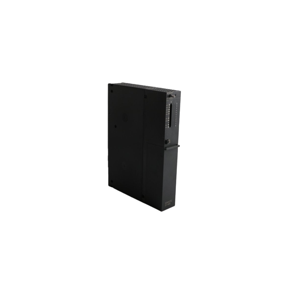 Siemens SIMATIC S7-400 CPU 414-3 PN/DP 6ES7414-3EM07-0AB0 Central Processing Unit