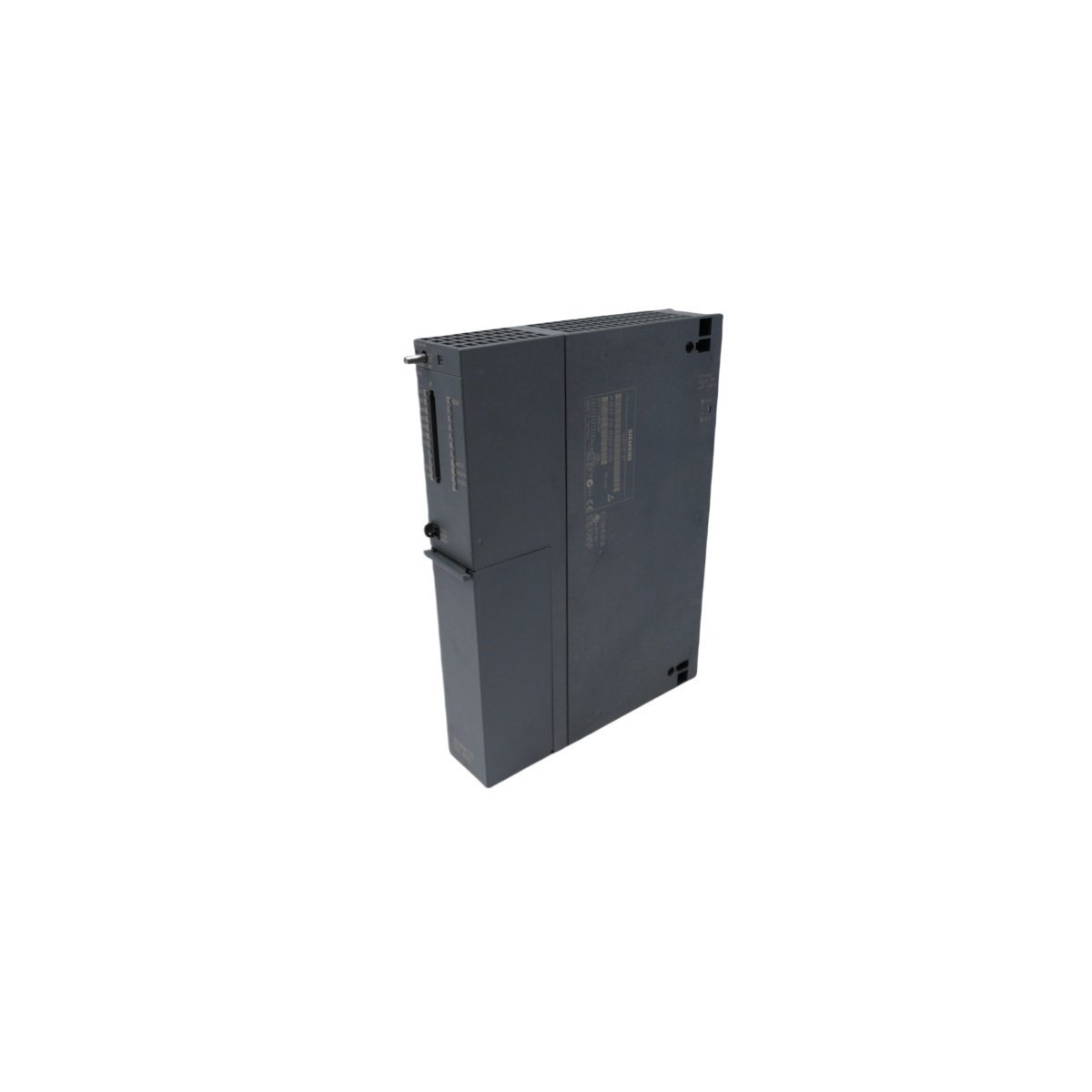 6ES7414-4HJ04-0AB0 Siemens SIMATIC S7-400 CPU 414-4H Central Processing Unit