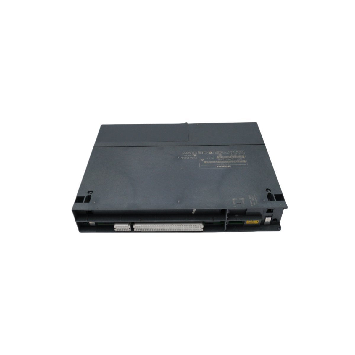 6ES7414-4HJ04-0AB0 Siemens SIMATIC S7-400 CPU 414-4H Central Processing Unit